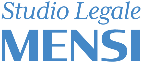 Logo Studio Legale Mensi